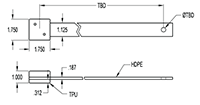 Windshield Flipper (SGN2144)