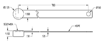 Windshield Flipper (SGN3007)