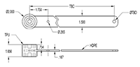 Windshield Flipper (SGN3202)