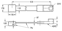 Windshield Flipper (SGN3215)