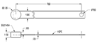 Windshield Flipper (SGN3253)