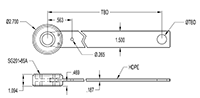 Windshield Flipper (SGN3284)