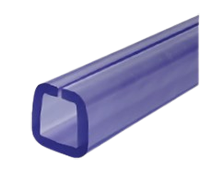 Square and Rectangular Tube Covers