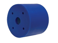 Urethane Glass Rollers