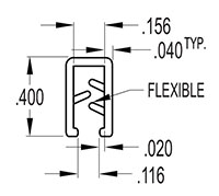 Edge Grip (SG1754)