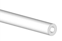 0.500 Inch (in) Outside Diameter (OD) and 0.250 Inch (In) Inside Diameter (ID) Tube Cover (SG2202) - 2