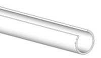 0.655 Inch (in) Tube Cover (SG1938) - 2