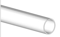 0.875 Inch (in) Tube Cover (SG2030) - 2