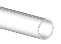 0.750 Inch (in) Schedule 40 Pipe Cover (SG1462) - 2