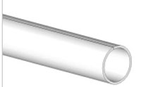 1.375 Inch (in) Tube Cover (SG1545) - 2