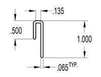 J-Strip (SG2478)