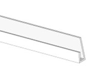 Cap Molding (SG1139) - 2