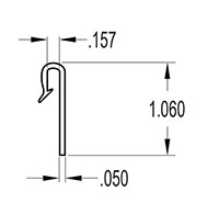 J-Strip (SG1804)