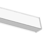 0.750 x 0.500 Inch (in) Angle (SG2265) - 2