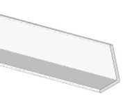 0.750 x 0.500 Inch (in) Angle (SG1371) - 2