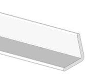 1.250 x 1.250 Inch (in) Angle (SG1687) - 2