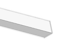 1.500 x 1.250 Inch (in) Angle (SG2461) - 2