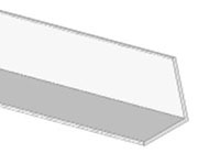 1.500 x 1.312 Inch (in) Angle (SG2395) - 2