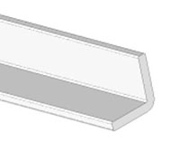 1.500 x 1.500 Inch (in) Angle (SG2326) - 2