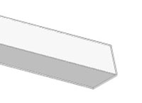 1.750 x 1.750 Inch (in) Angle (SG2374) - 2