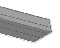 2.750 x 1.500 Inch (in) Angle (SG2481) - 2