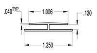 Divider (SG2090)