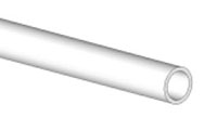 0.402 Inch (in) Outside Diameter (OD) and 0.312 Inch (In) Inside Diameter (ID) Tube (SG1475) - 2