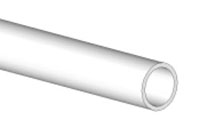 1.375 Inch (in) Outside Diameter (OD) and 1.125 Inch (In) Inside Diameter (ID) Tube (SG1818) - 2