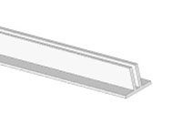 0.110 Inch (in) Divider (SG2128) - 2