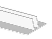 8 Millimeter (mm) Divider (SG1117) - 2