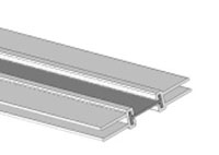 6 Millimeter (mm) Hinge (SG1060) - 2