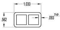 Stiffener (SG1488)