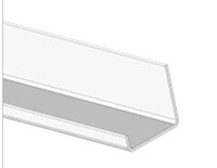 2.500 x 2.500 Inch (in) Cover (SG1791) - 2