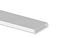 0.250 Inch (in) Bar Stock Cover (SG1288) - 2