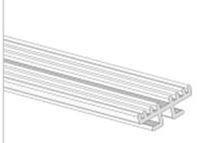 2.000 Inch (in) Dunnage (SG1707) - 2