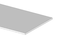 2.250 Inch (in) Flat Strip (SG2431) - 2