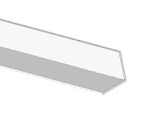 1.500 x 1.500 Inch (in) Angle (SG1372A) - 2