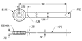 Windshield Flipper (SGN2496-M4)