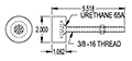 Dunnage Close off (SGN3206)